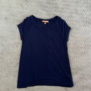 Ellen Tracy blouse for business casual days.